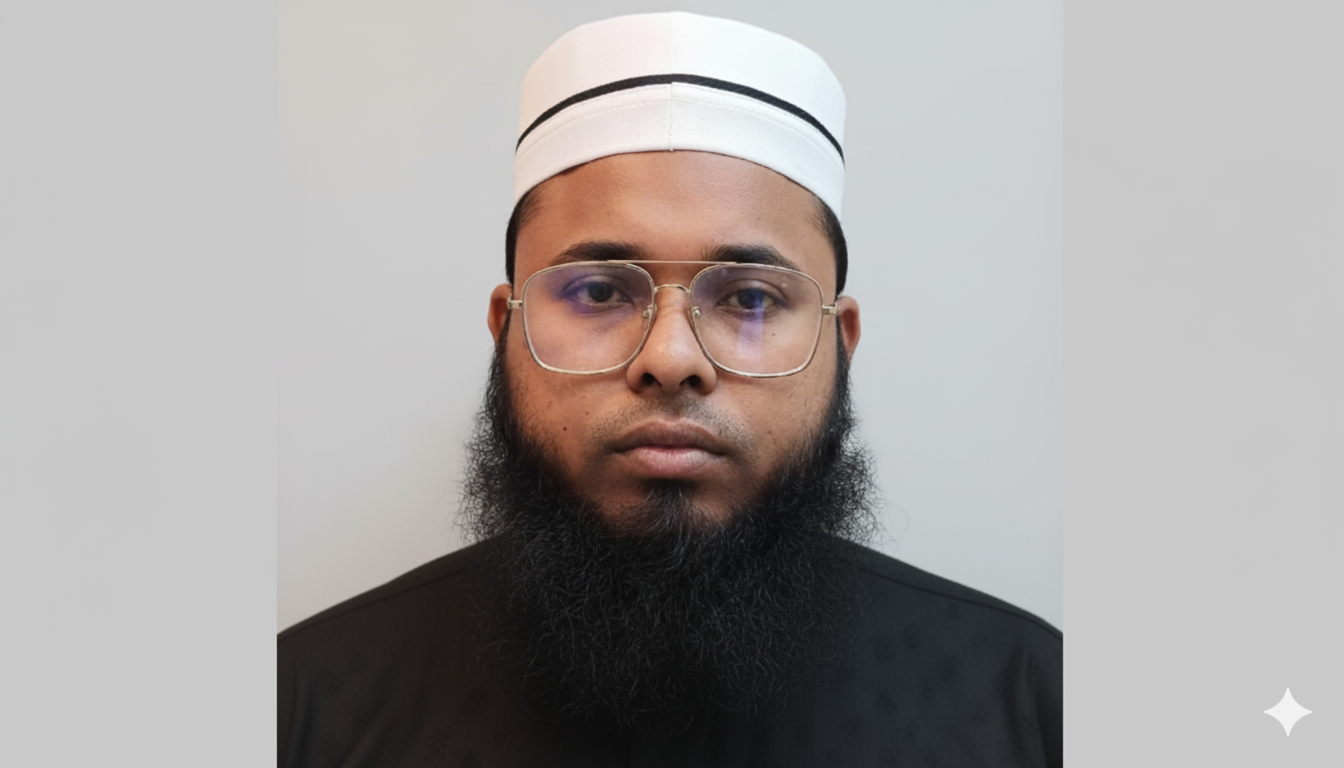 গাজী আশরাফ